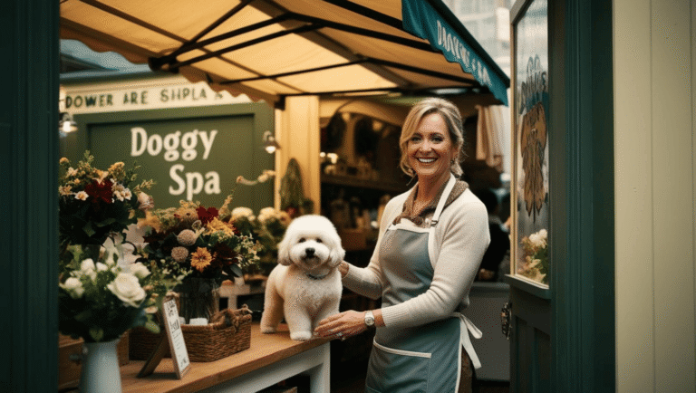 Doggy_spa_groom