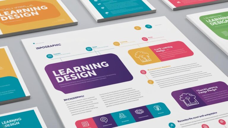 learning design document